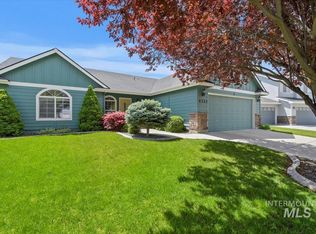 4321 E Tuscany Ave, Nampa, ID 83686
