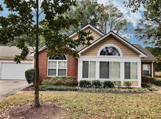 1139 Oak Timber Cir #50, Collierville, TN 38017
