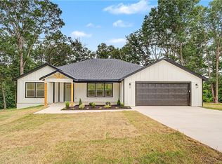 130 Madison 8323, Hindsville, AR 72738