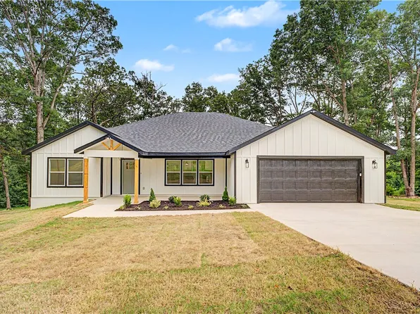 130 Madison 8323, Hindsville, AR 72738