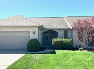 3227 Sequoia Dr, Springfield, IL 62712