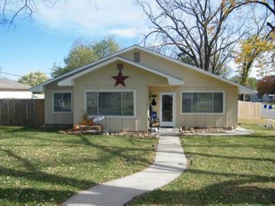 638 W Pine St, Junction City, KS, 66441