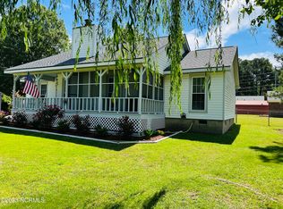 909 Jason Ct, Rocky Mount, NC 27803