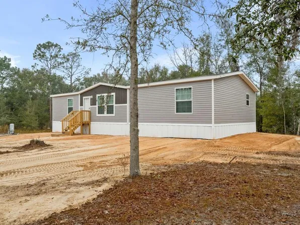 10551 NE 117th Ln, Archer, FL 32618