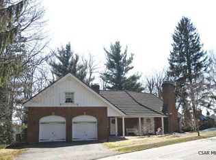 102 Gardner St, Johnstown, PA 15905