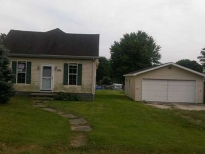 9781 W Walnut St, Lapel, IN, 46051