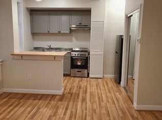 2306 Mount Royal Ter #2C, Baltimore, MD 21217