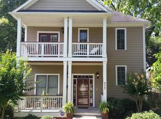 317 Woodward Ave SE, Atlanta, GA 30312