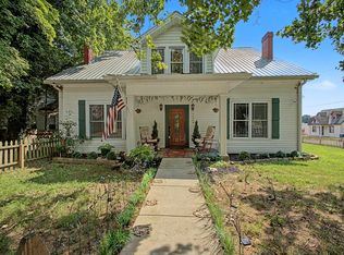 331 W Flower St, Pulaski, TN 38478