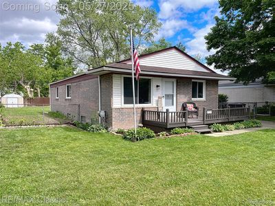18316 Floral St, Livonia, MI, 48152