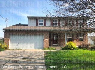 422 Douglas Ave, Trenton, OH 45067