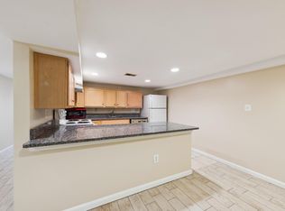 4503 15th St NW UNIT B, Washington, DC 20011