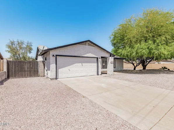 2102 W SHADY GLEN Avenue, Phoenix, AZ 85023