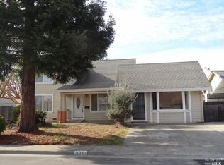 8763 Laurelwood Dr, Rohnert Park, CA 94928
