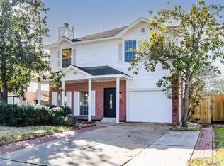 4211 Daisy Meadow Dr, Katy, TX 77449