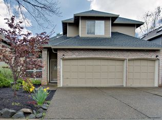 17432 SW 128th Ave, Portland, OR 97224