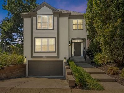 7720 Gannon Ave, Saint Louis, MO, 63130