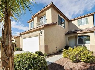 1930 Giant Pine Ave, North Las Vegas, NV 89031