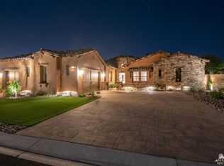 4 Cassis Cir, Rancho Mirage, CA 92270