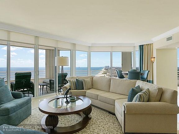 2nd image of 1700 S Ocean Blvd APT 21B
