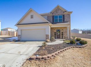 111 Yount Ct, Easley, SC 29642