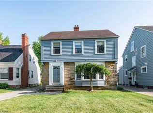 3794 Northwood Rd, University Heights, OH