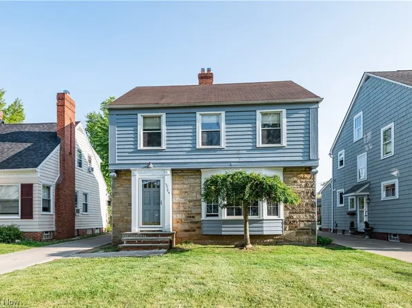 3794 Northwood Rd, University Heights, OH 44118