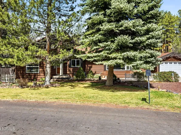 344 W Pima Ln, Lakeside, AZ 85929