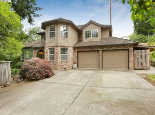 8128 SW 66th Pl, Portland, OR 97223