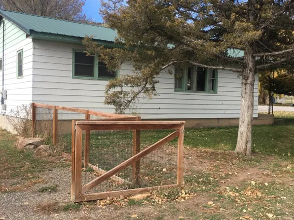 1012 Cleveland St, Meeker, CO 81641