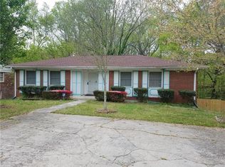 6423 Monica Dr, Morrow, GA 30260