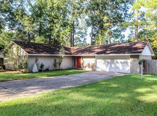 1112 Timberglen Dr, Livingston, TX 77351