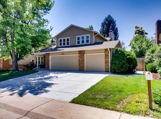7750 W Phillips Ave, Littleton, CO 80128
