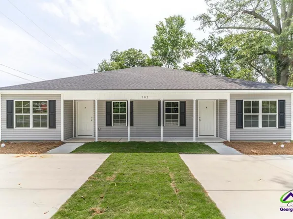 302B S 2nd St, Warner Robins, GA 31088