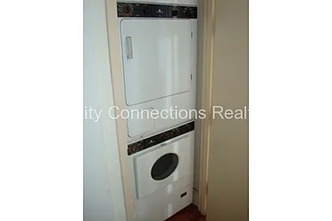 Rented by City Connections Realty