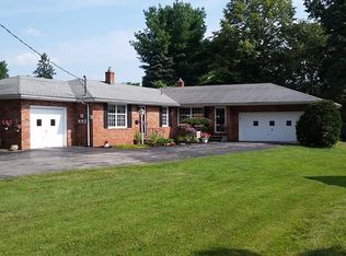 321-323 Meadowbrook Ave, Youngstown, OH 44512
