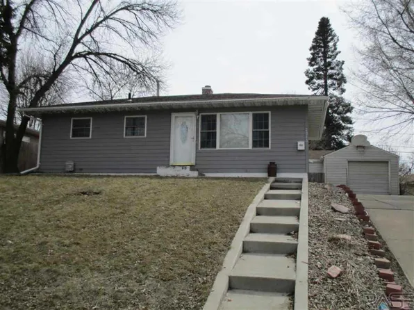 2313 E 18th St, Sioux Falls, SD 57103