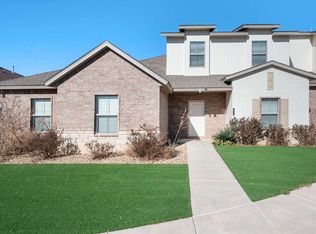 2606 135th St, Lubbock, TX 79423