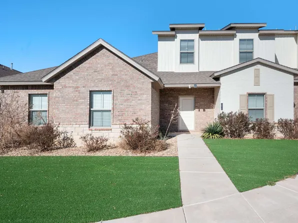 2606 135th St, Lubbock, TX 79423