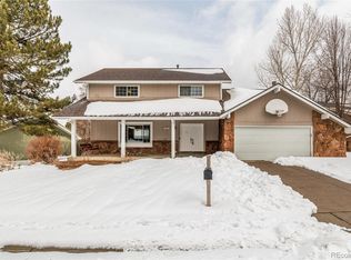 7828 S Poplar Way, Centennial, CO 80112