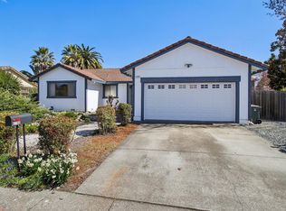 6196 San Mateo Ct, Rohnert Park, CA 94928