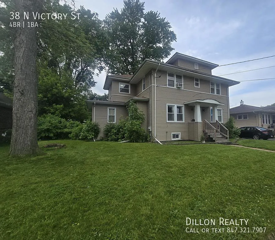 4 bed, $1,625 — Photo 1