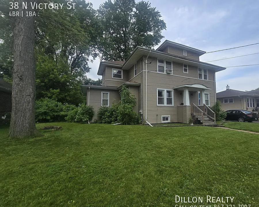 38 N Victory St #2