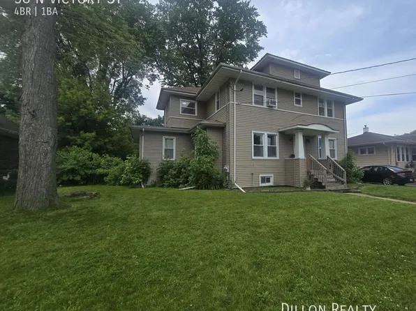 38 N Victory St #2, Waukegan, IL 60085