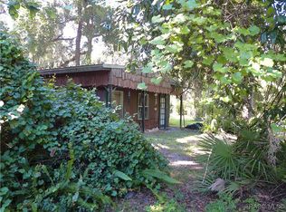10578 E Pintail Dr, Floral City, FL 34436