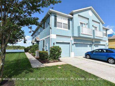 10856 Derringer Dr, Orlando, FL, 32829