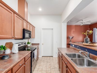 1225 N 36TH Street #2091, Phoenix, AZ, 85008