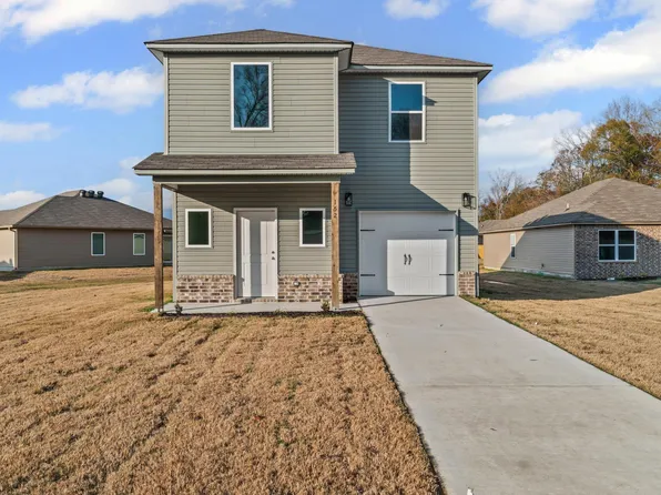 152 Meadow Dr, Beebe, AR 72012