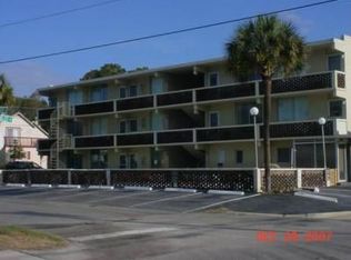 1214 N Ocean Blvd, Surfside Beach, SC 29575