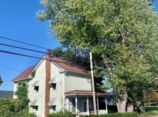 230 E Main St, Hegins, PA 17938